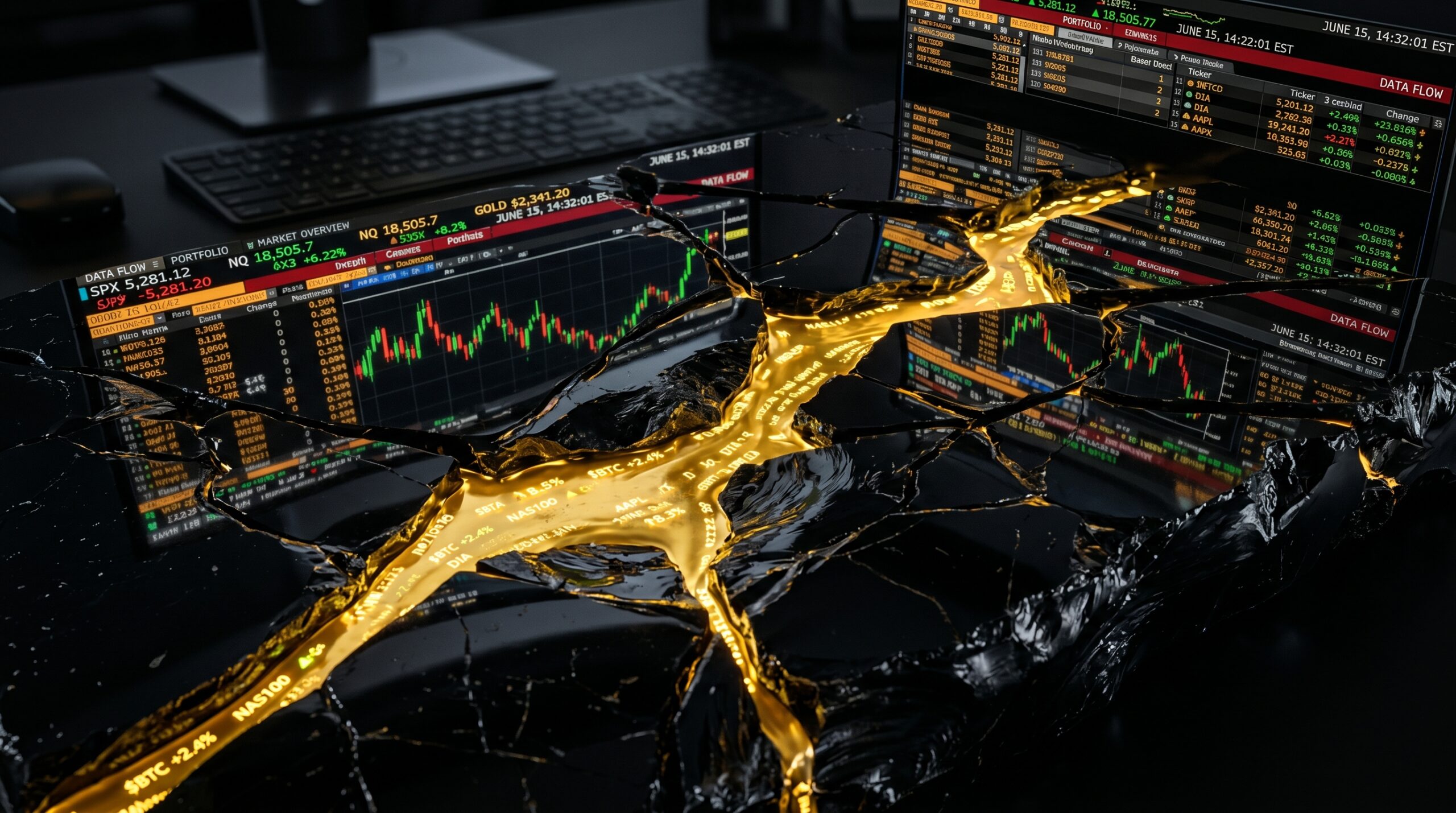 2026 Shadow Banking Bifurcation