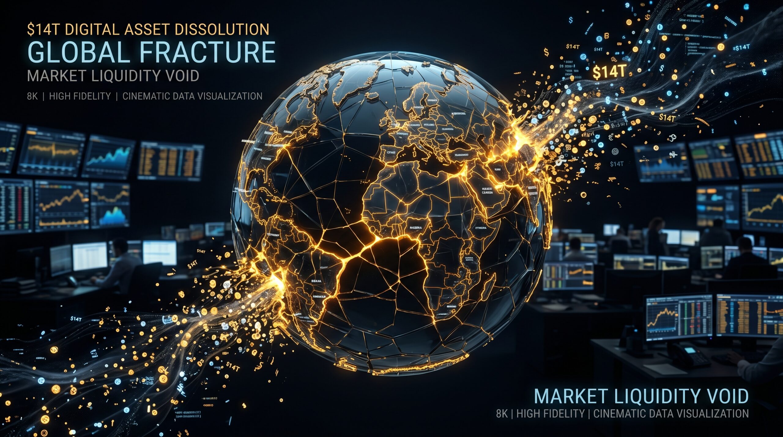 2026 Liquidity Fracture