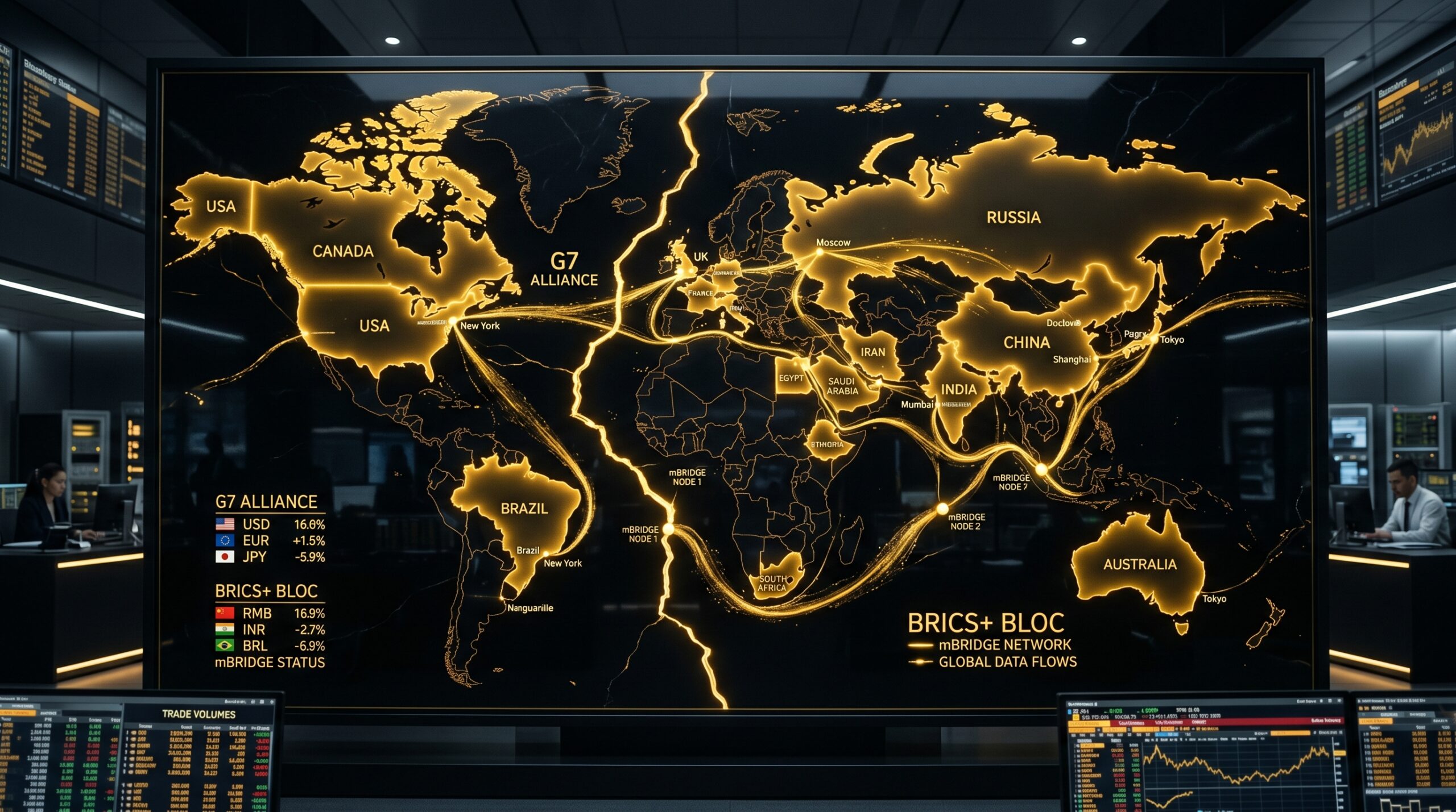 2026 Shadow Banking Bifurcation